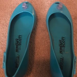 Melissa shoes